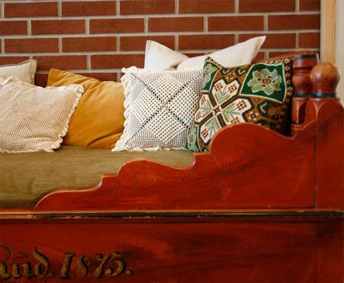 Hostal Mjuklia Gjesteg�rd