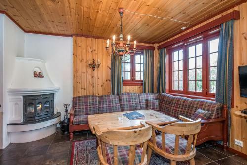 Trysil S�r