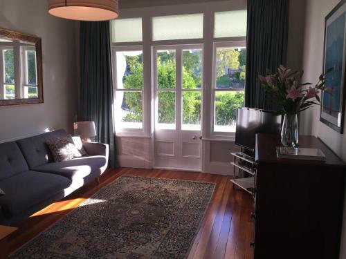 Apartamento Shoal Bay