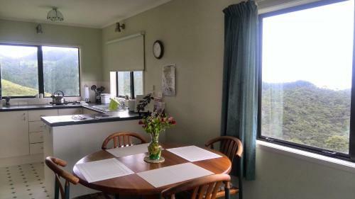 Kaipara Views Eco Lodge