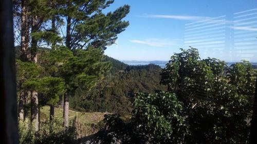 Kaipara Views Eco Lodge