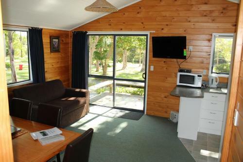 Bay Of Islands Holiday Park