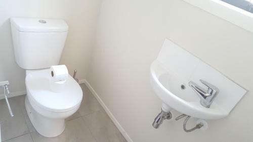 Apartamentos Claudelands Townhouse