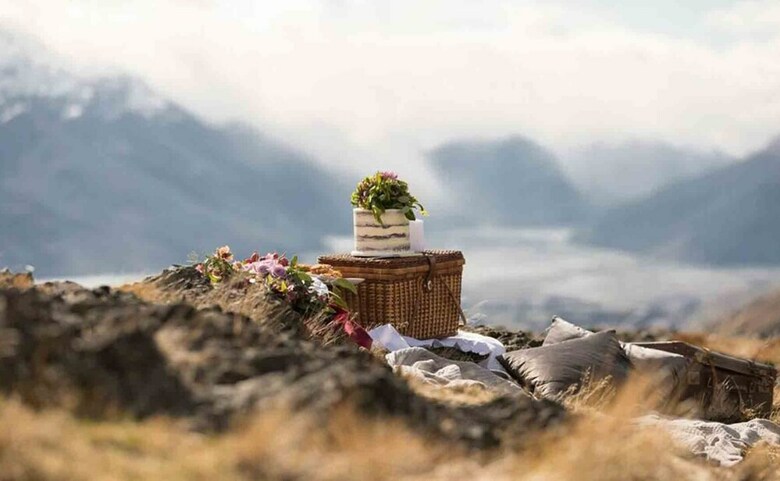 Camp Glenorchy Eco Retreat
