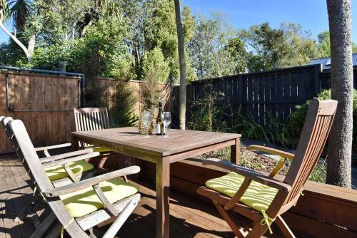 Aspen Villa - Christchurch Holiday Homes