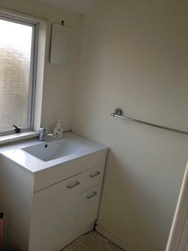 Apartamento City Townhouse On Sherborne