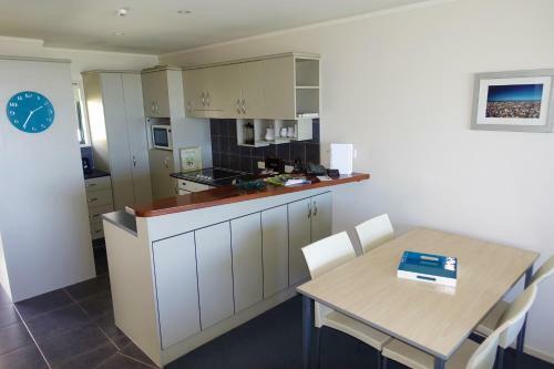 Aparthotel Beachpoint Apartments