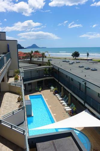 Aparthotel Beachpoint Apartments