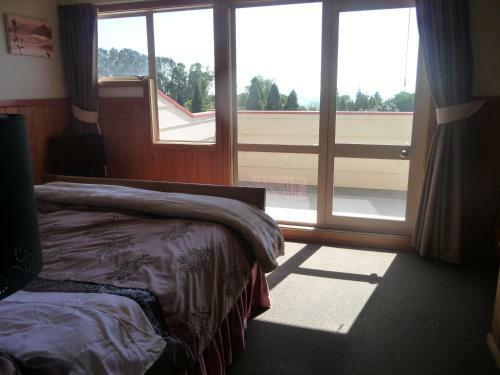 Apartamento 49 On Jans Beach Break