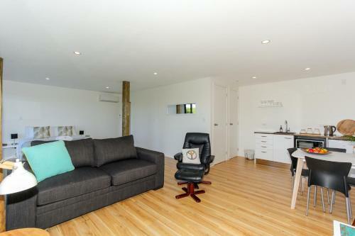 Apartamento Tahana Escape Studio - Oakura