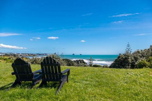 Relax On Richmond - Modern Large Beach House