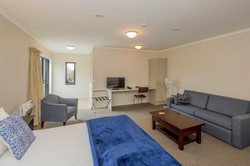 Hotel Finns Paekakariki