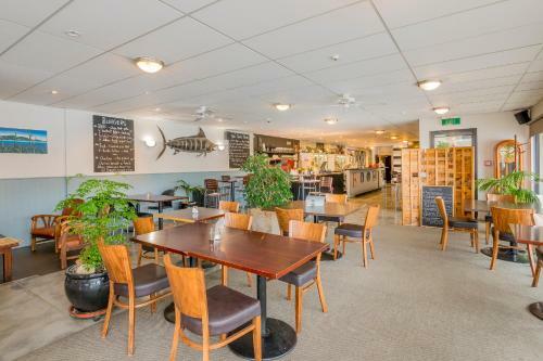 Hotel Finns Paekakariki