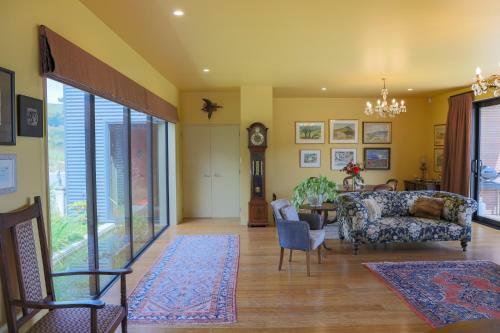 Bed & Breakfast Ballymoney Cnoc
