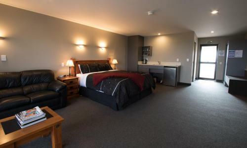 Posada Stations Inn