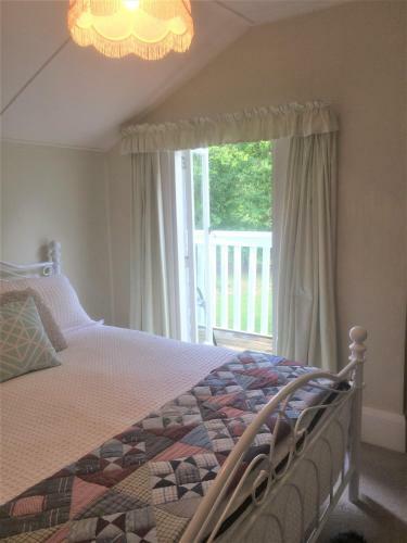 Bed & Breakfast Annandale Manor