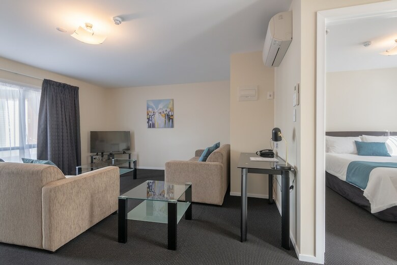 Rotorua International Motor Inn