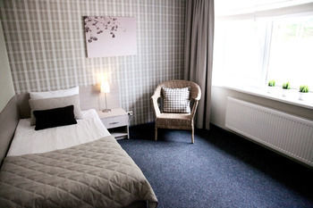 Hotel Nykscio Namai