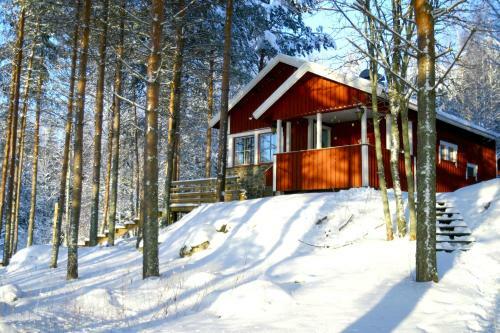 Hotel Sahanlahti Resort