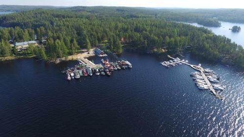 Hotel Sahanlahti Resort