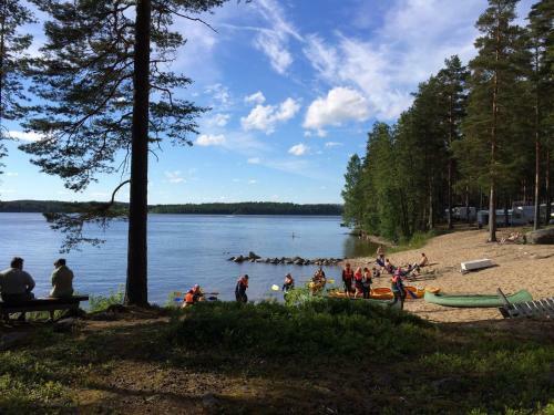 Koskensel�n Lomakyl�