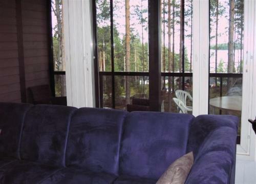 Kullasmarina Holiday Villas