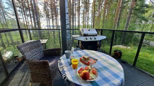 Kullasmarina Holiday Villas