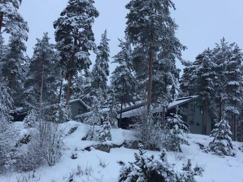Kullasmarina Holiday Villas