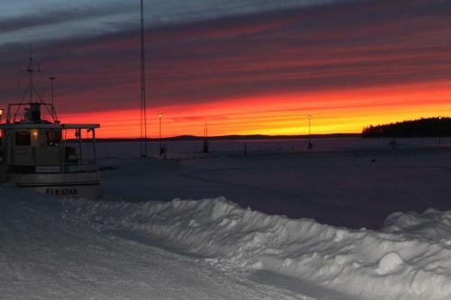 Kullasmarina Holiday Villas