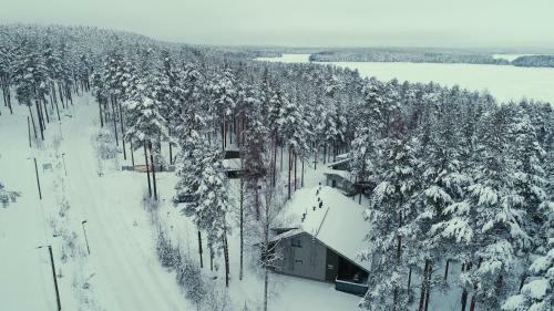 Kullasmarina Holiday Villas