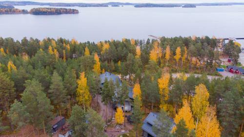 Kullasmarina Holiday Villas