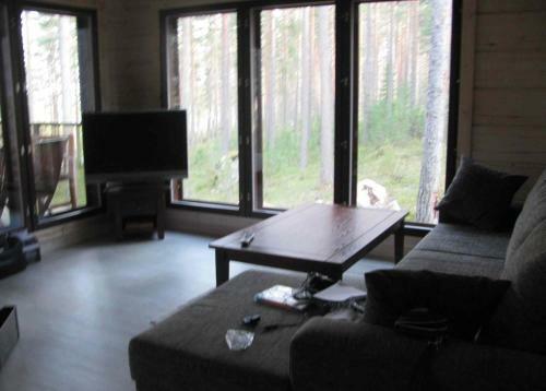 Kultainen Kaava Cottages