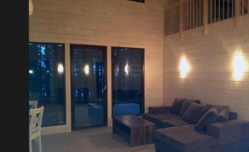 Kultainen Kaava Cottages
