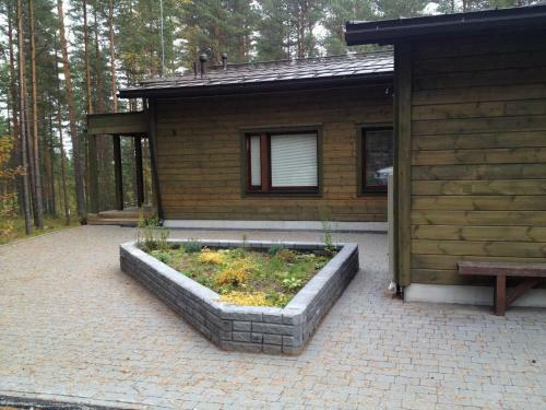 Kultainen Kaava Cottages