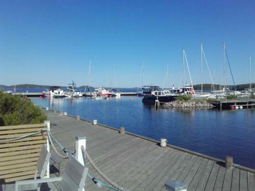 Kultainen Kaava Cottages