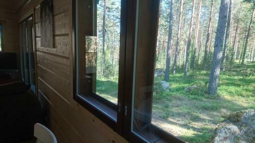 Kultainen Kaava Cottages