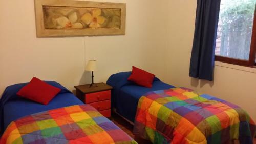 Lodge Caba�as Del Potrero