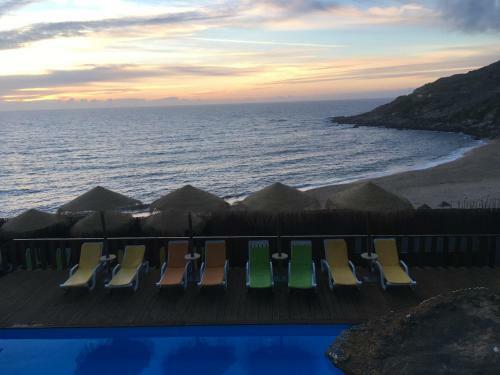 Promar Porto Novo Hotelaria
