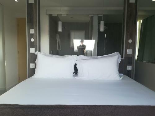 Promar Porto Novo Hotelaria