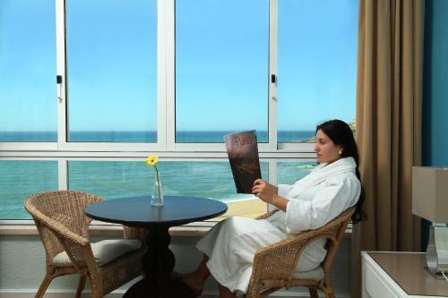 Promar Porto Novo Hotelaria