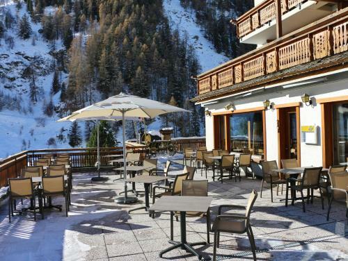 Hostal Les Bouquetins