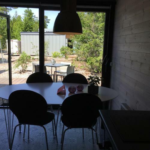 Lodge Maven Kustn�ra Stugor