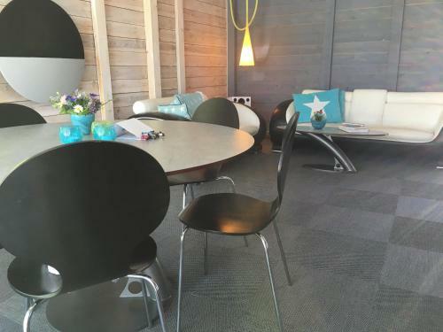 Lodge Maven Kustn�ra Stugor