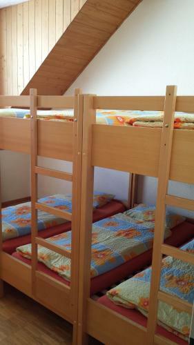 Hostal Berggasthaus Tannalp