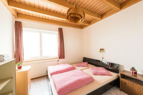 Albergue Berghotel Bonistock