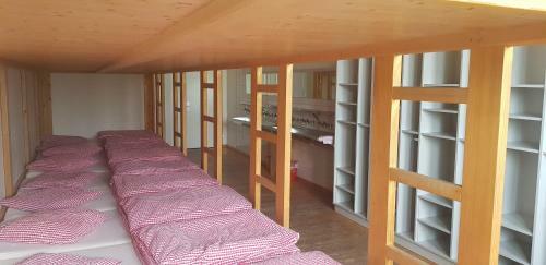 Albergue Berghotel Bonistock