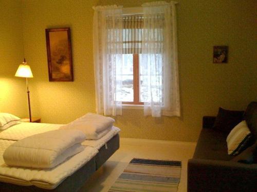 Hostal Hajstorp Slusscaf� & Vandrarhem