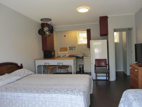 Albergue Royal Opotiki Backpackers