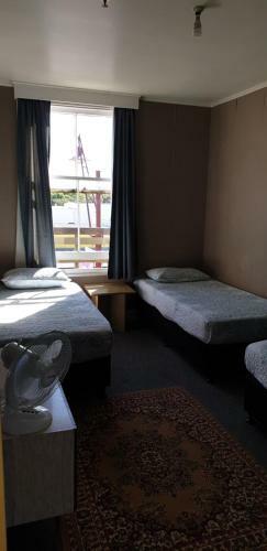 Albergue Royal Opotiki Backpackers