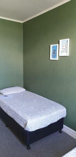 Albergue Royal Opotiki Backpackers